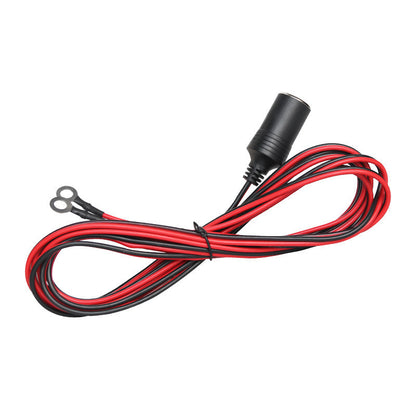 Mini 12V Car Electric Heater – Fast Defroster & Defogger with 360° Rotation | Free Shipping UAE